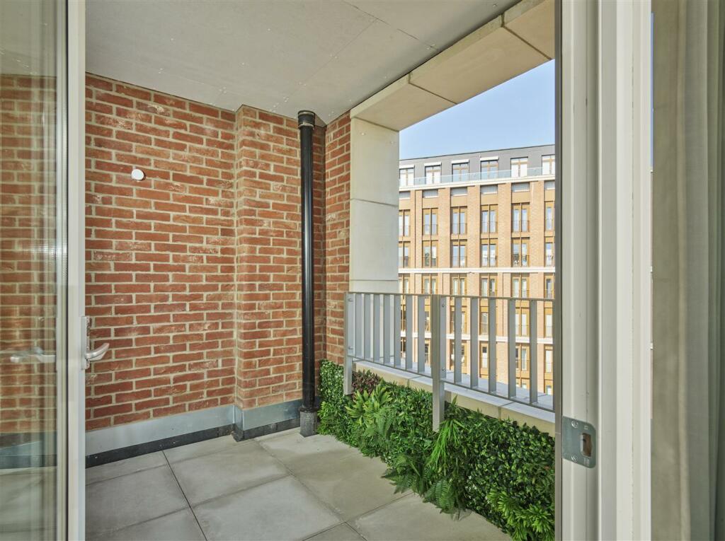 Additional image 13 of Plot 55 Verla Penthouse Grosvenor Road, St. Albans, AL1