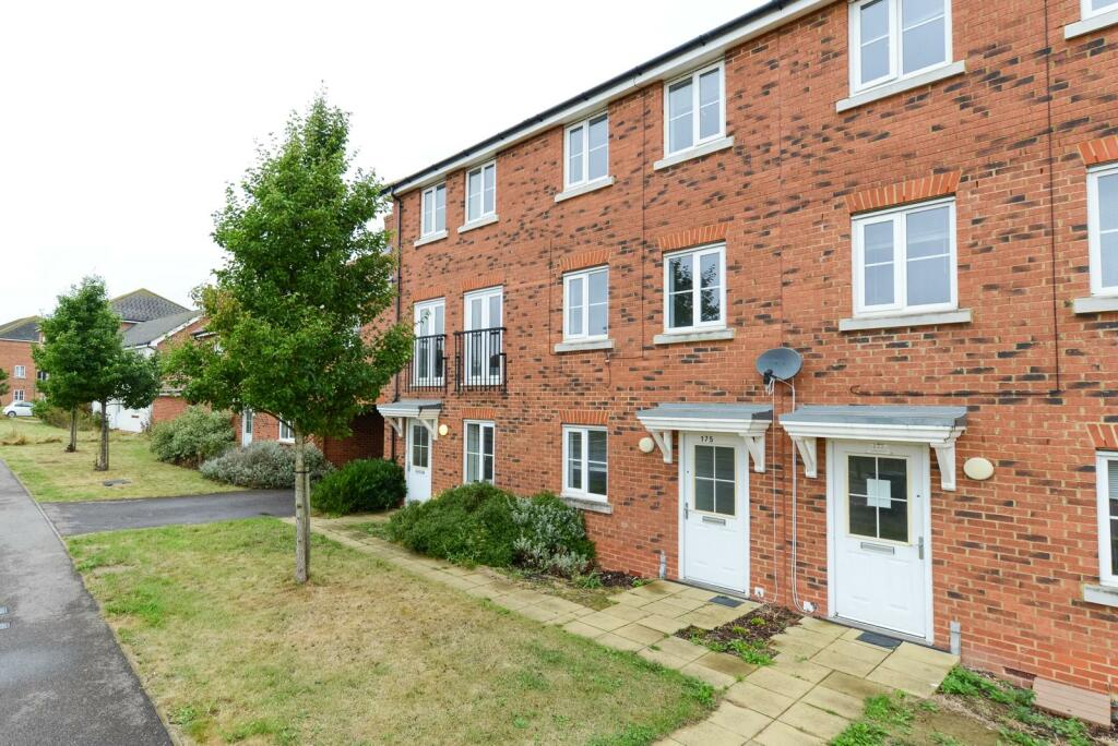 Additional image 10 of Cunningham Street, Hatfield, AL10