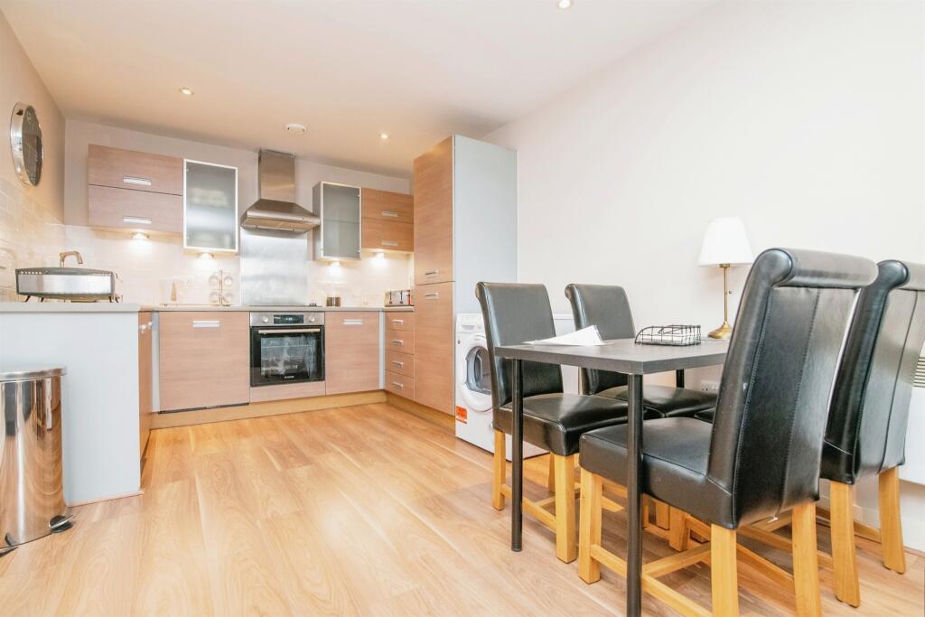 Additional image 8 of Hall Street, Birmingham