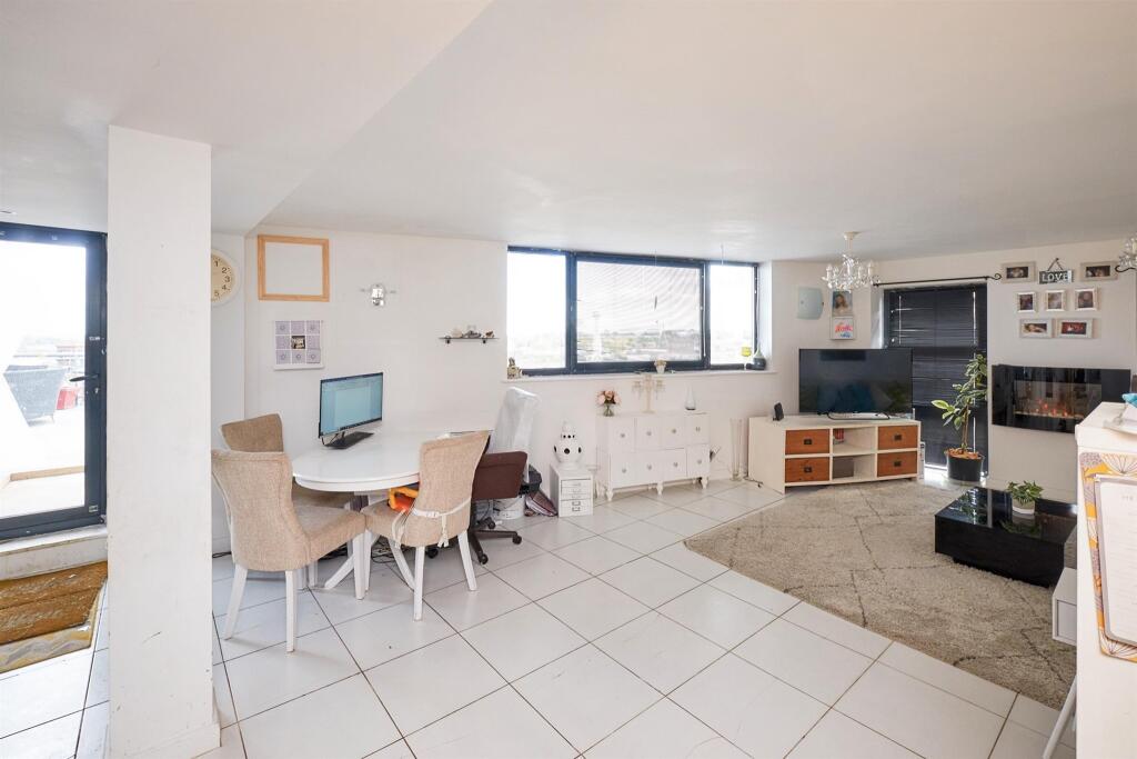 Additional image 8 of Alcester Street, Birmingham