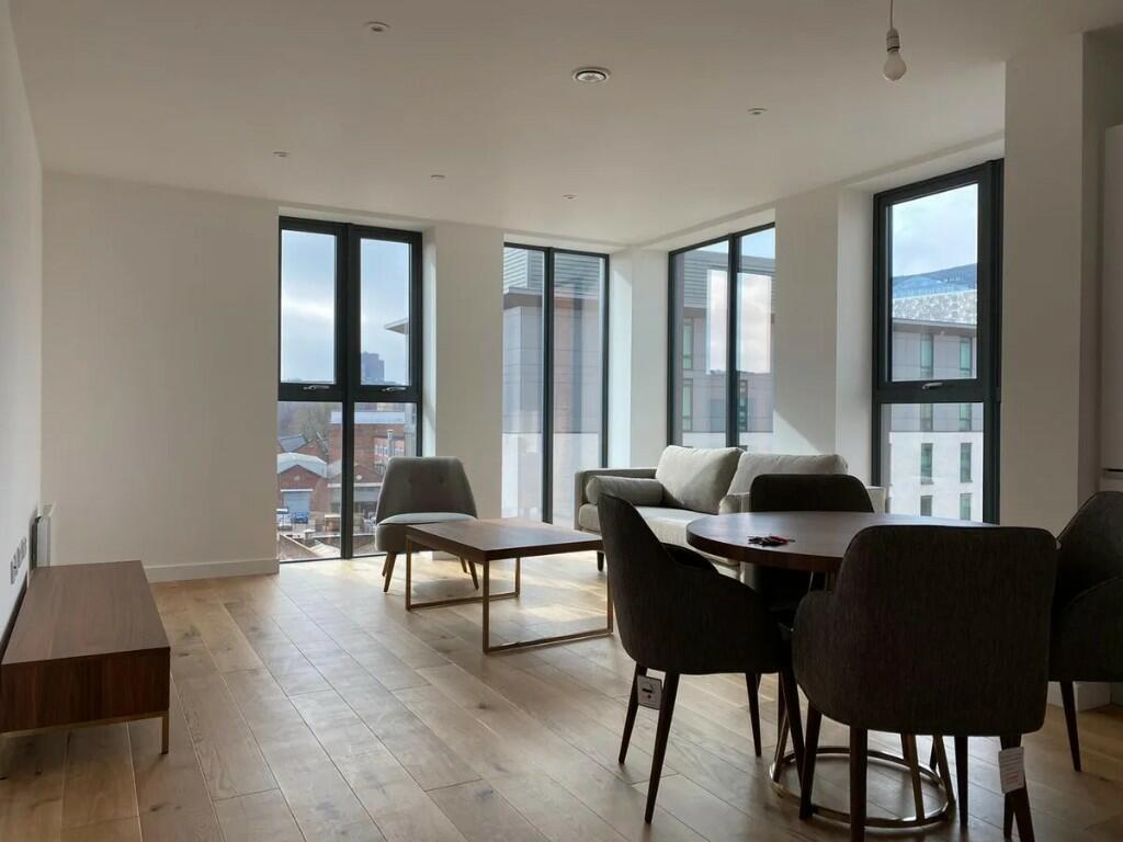 Windmill Street, Birmingham, B1