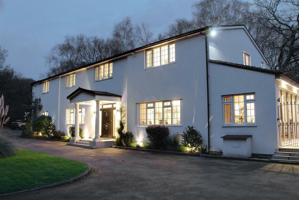 Additional image 19 of Dixons Hill Close, North Mymms