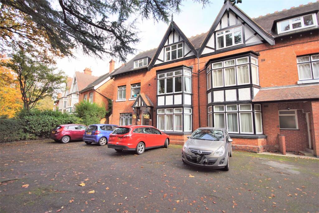 Additional image 15 of St. Agnes Road, Moseley -  TOP FLOOR TWO BEDROOM CONVERTED APARTMENT IN PREMIUM MOSELEY LOCATION WITH NO CHAIN!!