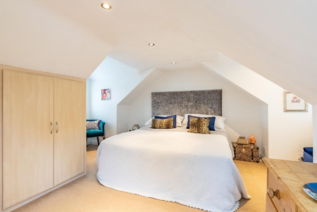 Additional image 12 of Mount Pleasant Lane, Bricket Wood, St. Albans, Hertfordshire, AL2