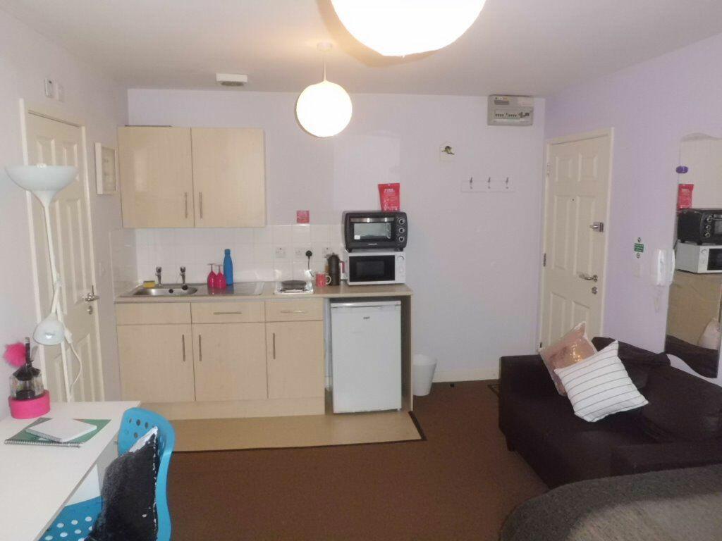 Additional image 7 of F4 Bournbrook House, B29 6BD