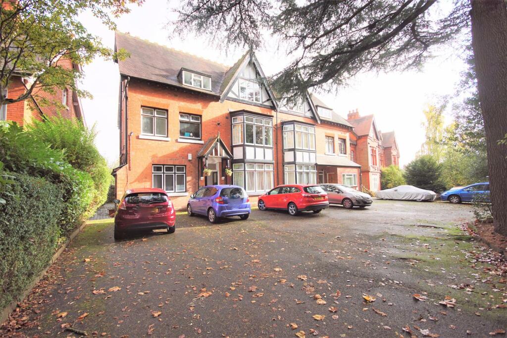 Additional image 14 of St. Agnes Road, Moseley -  TOP FLOOR TWO BEDROOM CONVERTED APARTMENT IN PREMIUM MOSELEY LOCATION WITH NO CHAIN!!