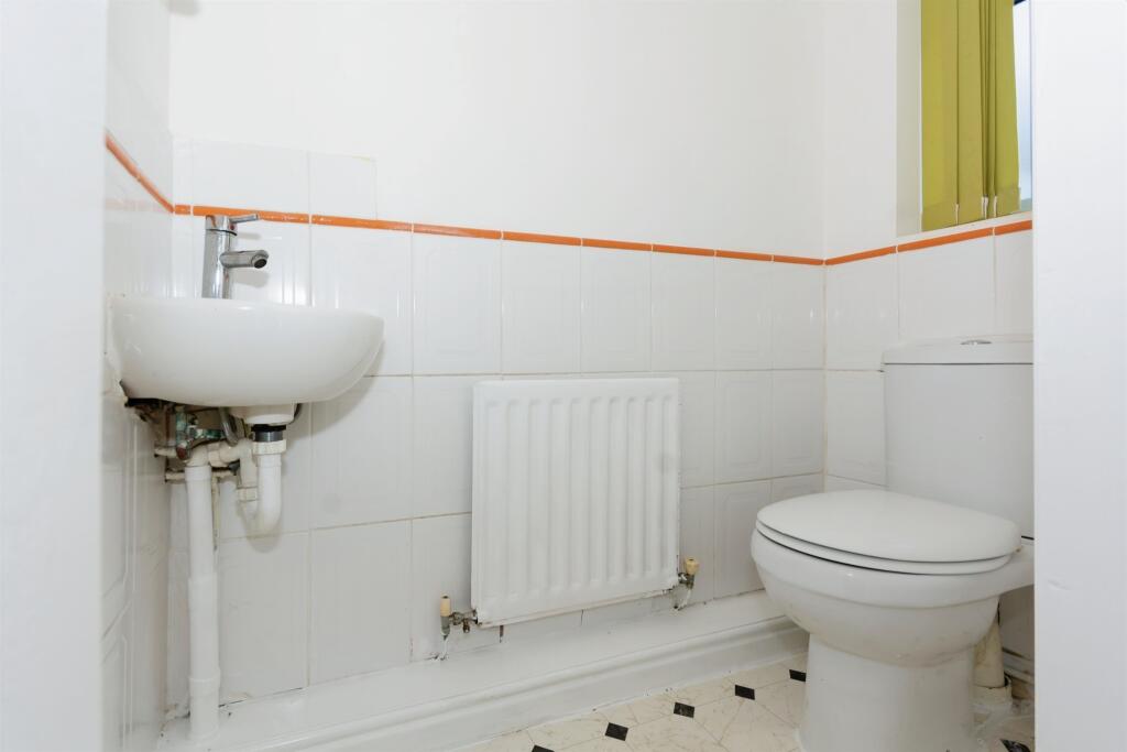 Additional image 5 of Bartley Woods, Birmingham