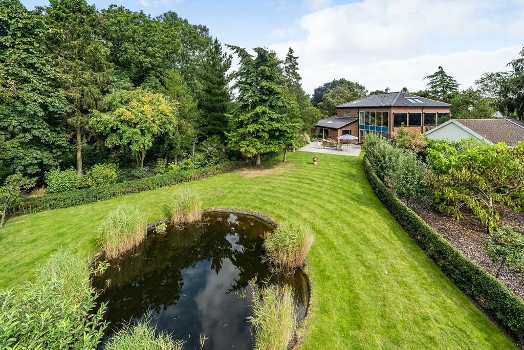 Additional image 3 of Mill Road, Hempnall, Norwich