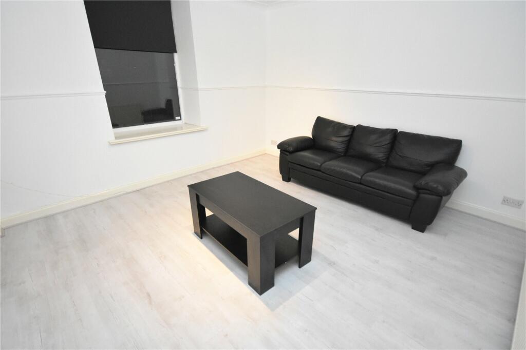 Victoria Road, Torry, Aberdeen, AB11