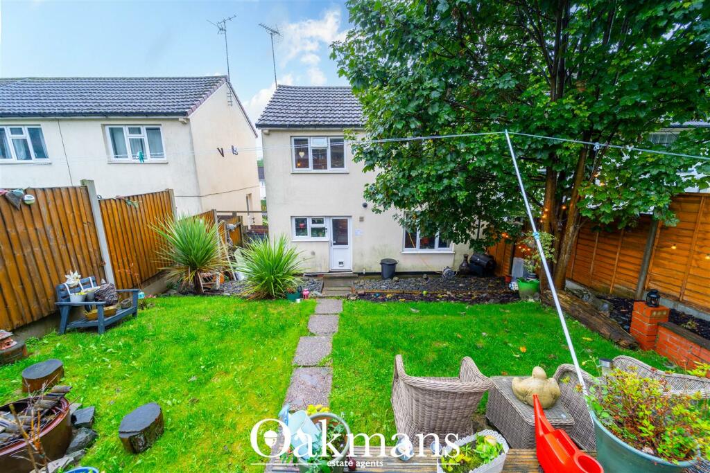 Additional image 29 of Kipling Road, Birmingham