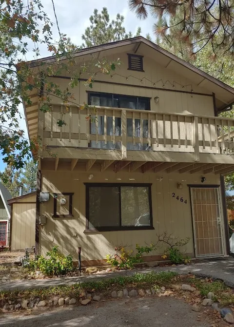 2464 Elko Drive, Arrowbear, CA 92382