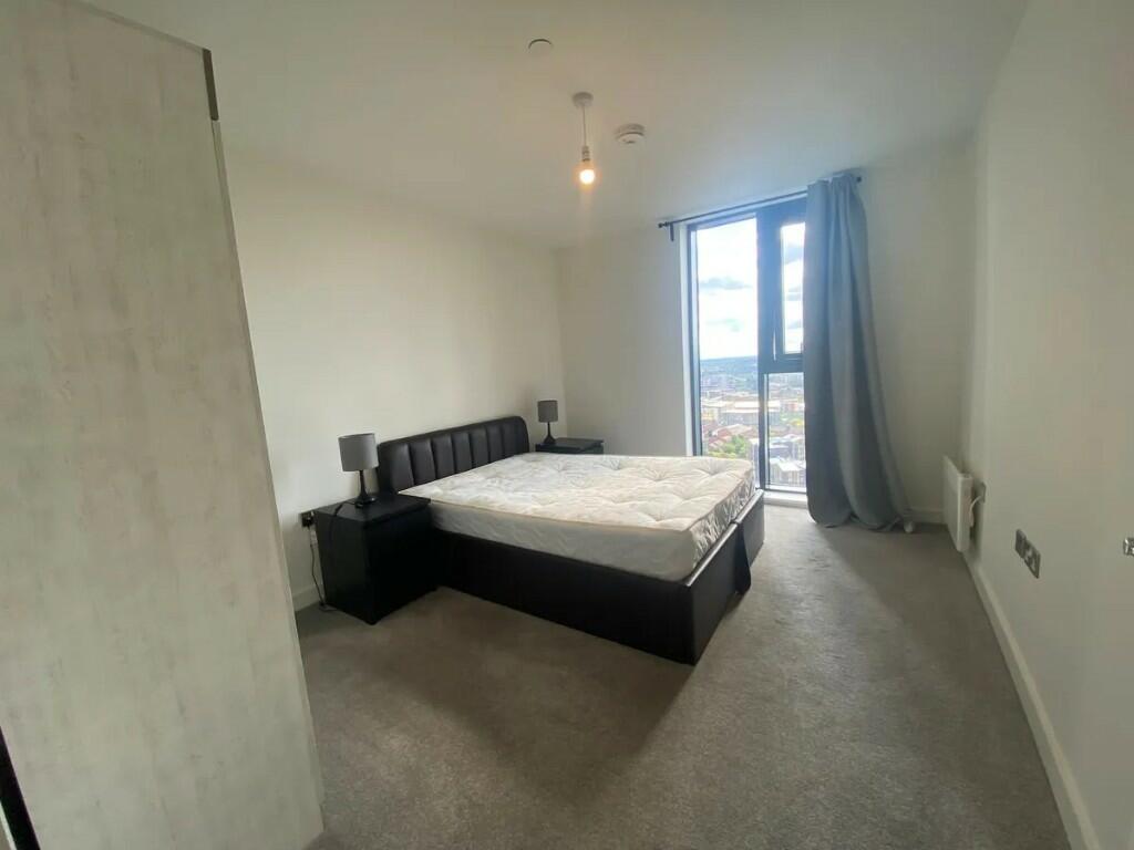 Additional image 7 of Sheepcote Street, Birmingham, B16