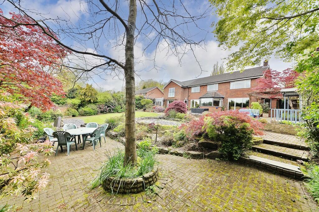 Additional image 27 of Woodbourne Road, Edgbaston, Birmingham