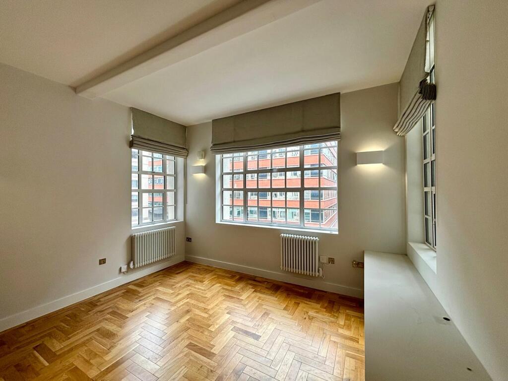 Additional image 12 of Great Charles Street Queensway, Birmingham, B3