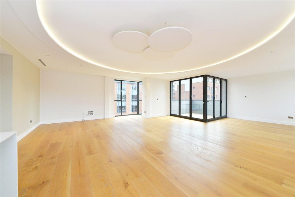 Additional image 10 of Water Street, Birmingham, B3