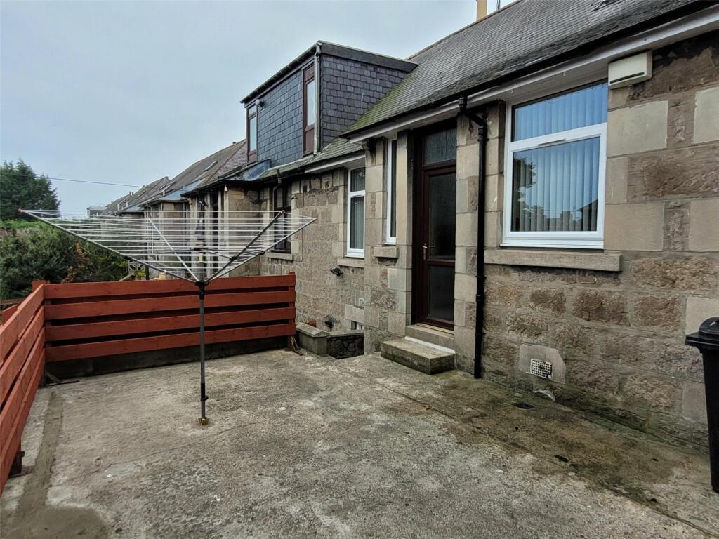 Additional image 18 of Great Northern Road, Aberdeen, AB24