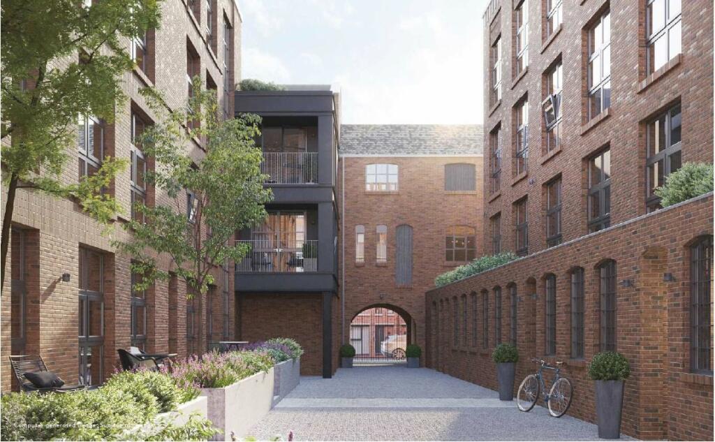 Additional image 32 of Northwood Street, Birmingham, B3