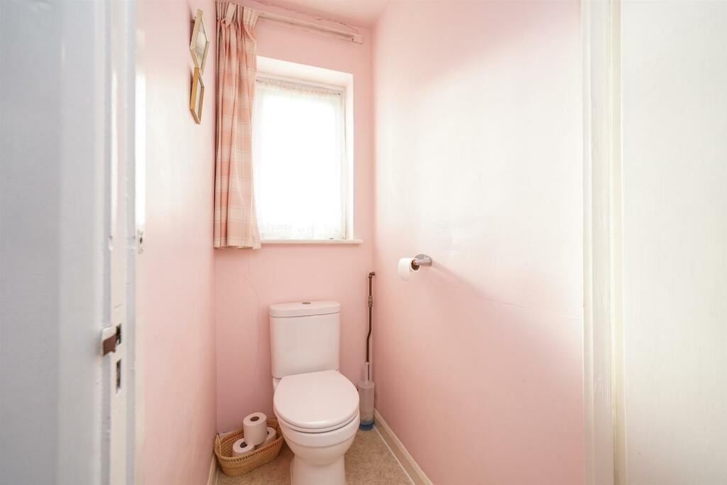 Additional image 11 of Rowlatt Drive, St Albans