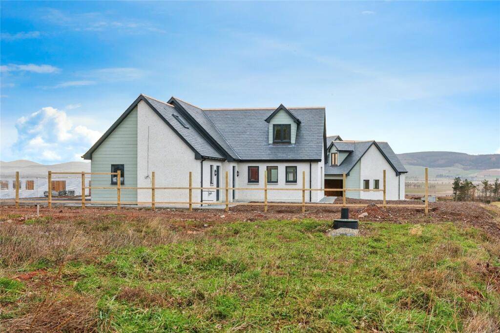 Additional image 18 of Laurencekirk, Aberdeenshire, AB30