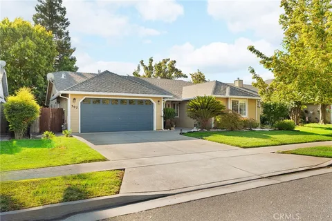 307 Legacy Lane, Chico, CA 95973