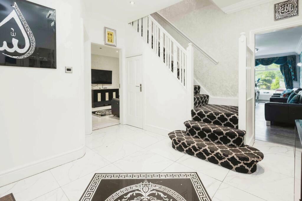 Additional image 12 of Croftdown Road, Birmingham, B17