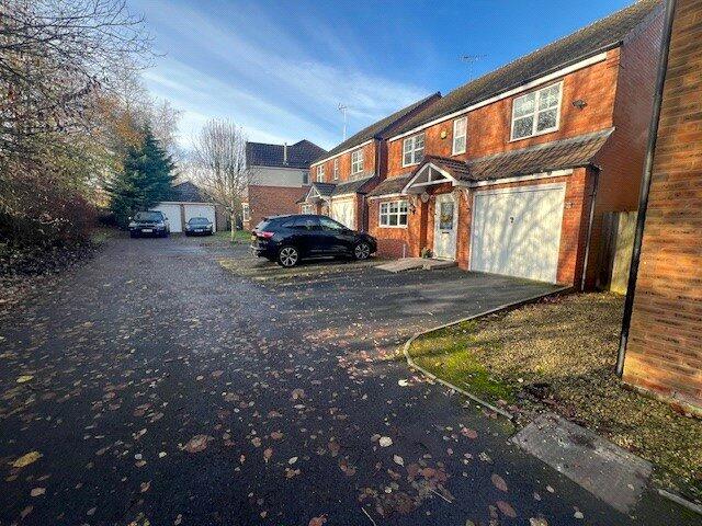 Additional image 24 of Sedgebourne Way, Northfield, Birmingham, West Midlands, B31