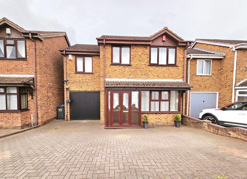 Additional image 24 of North Park Road, Erdington, Birmingham, B23 7YU