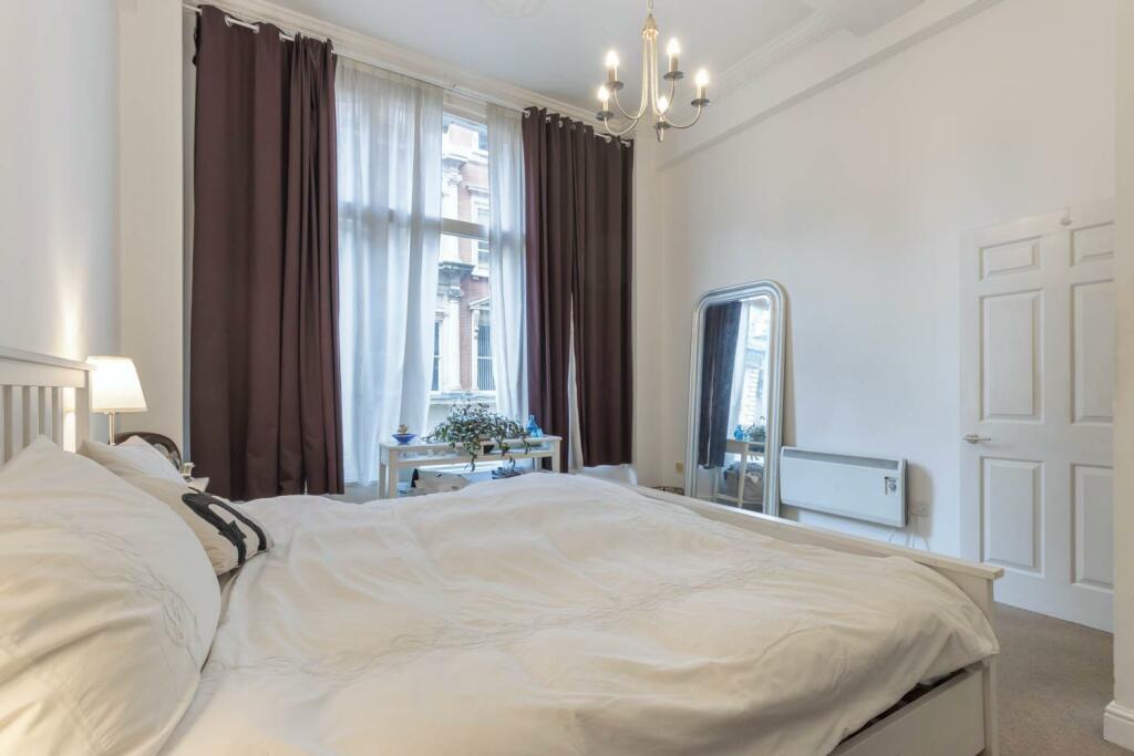 Additional image 10 of Essex House, Temple Street, Birmingham