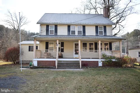 949 Waterfall Rd, Waterfall, PA 16689