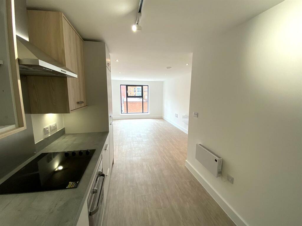 Additional image 12 of Lombard Street, Birmingham