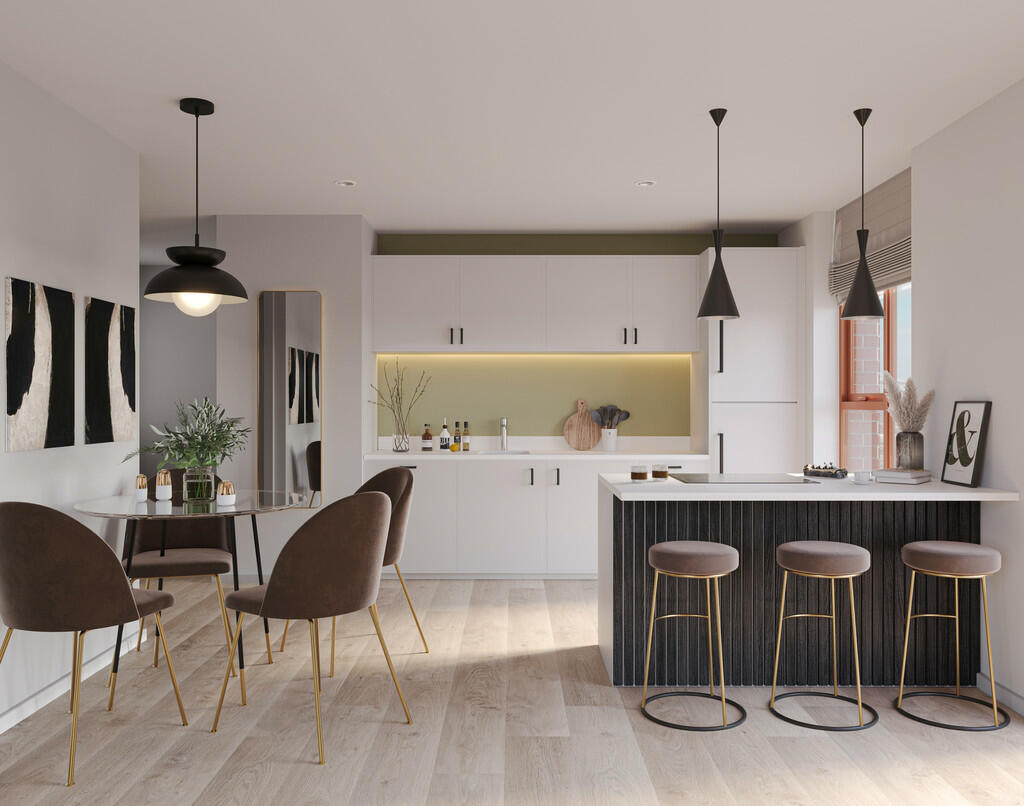 Additional image 8 of Neighbourhood Heights, Ladywood Middleway, Birmingham, B16