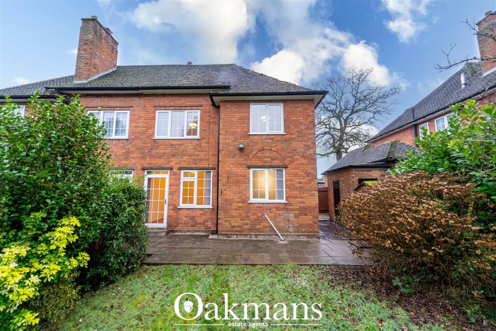 Additional image 26 of Frankley Beeches Road, Birmingham