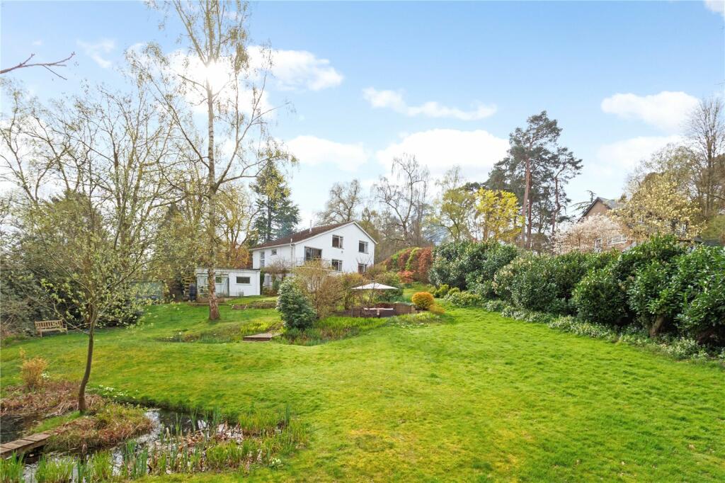 Additional image 2 of Bedwells Heath, Boars Hill, Oxford, OX1