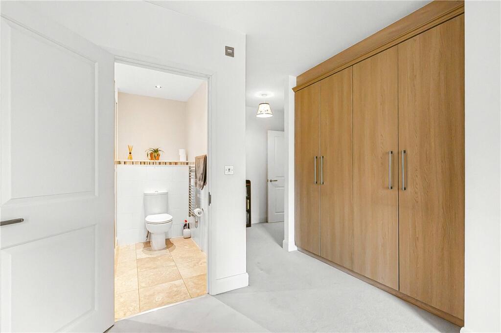 Additional image 13 of Bridge Road, Welwyn Garden City, Hertfordshire, AL8