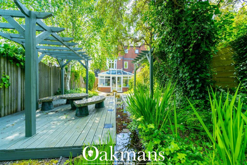 Additional image 31 of Vivian Road, Birmingham