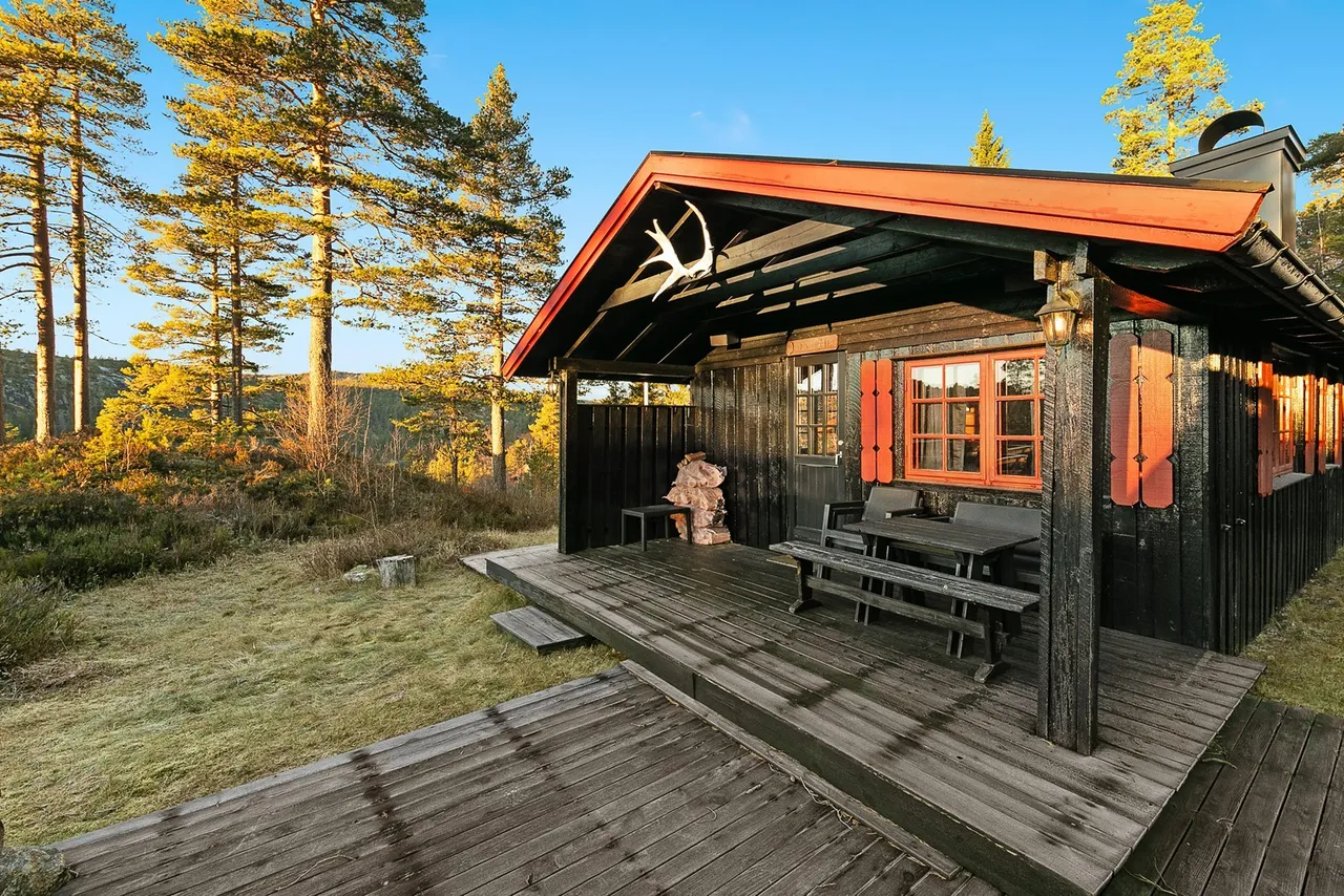 Additional image 2 of Blekaveien 15, 3750 Drangedal