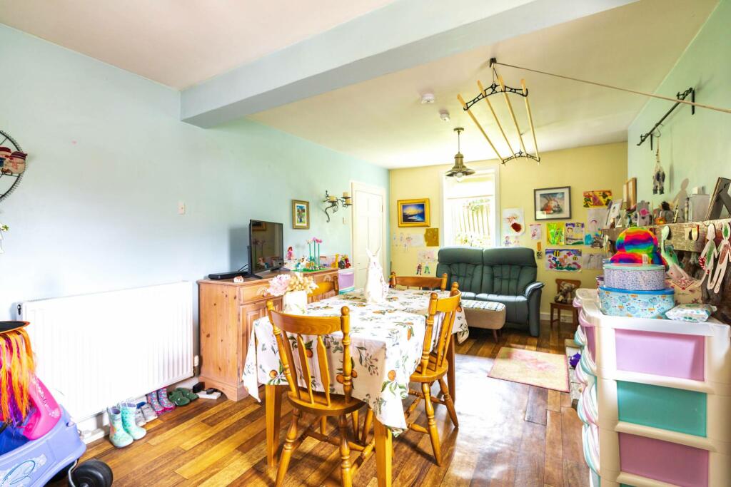 Additional image 5 of Station House Old Military Road, Gartly, AB54 4QA