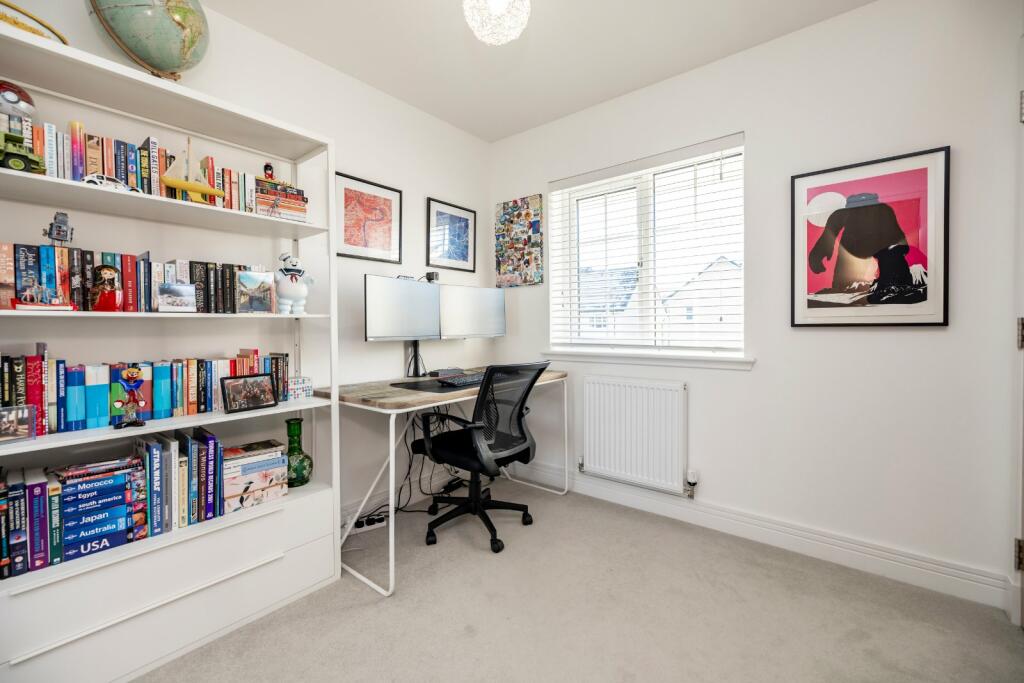 Additional image 30 of West Craigbank Gardens, Cults, Aberdeen, AB15