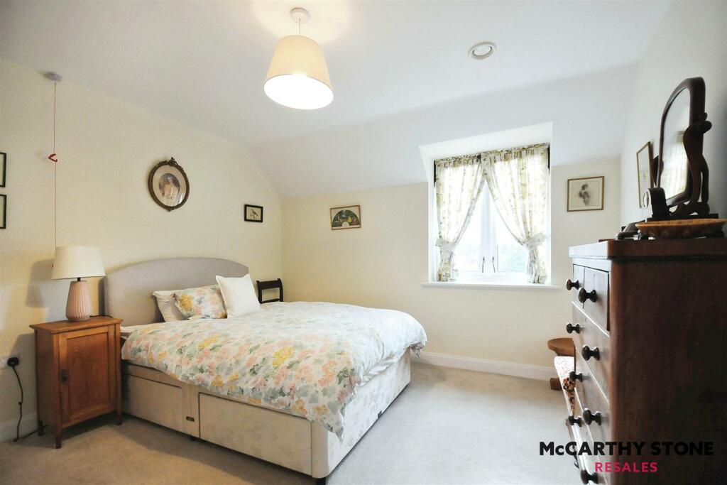 Additional image 8 of 44 Eleanor House, London Road, St. Albans AL1 1NR