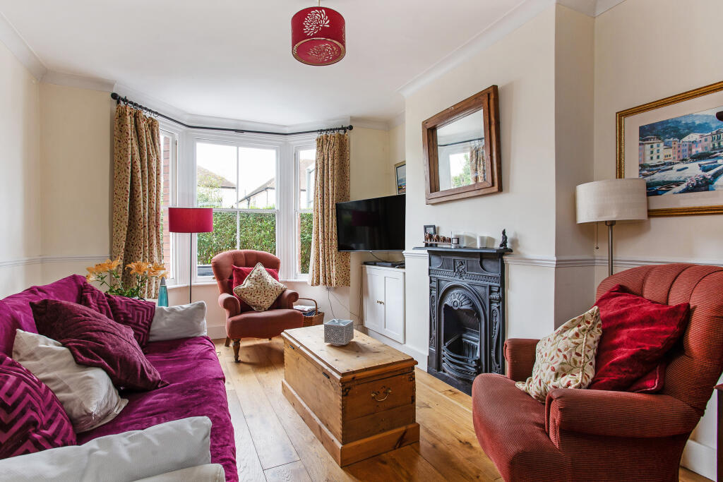 Additional image 2 of Brampton Road, St. Albans, AL1