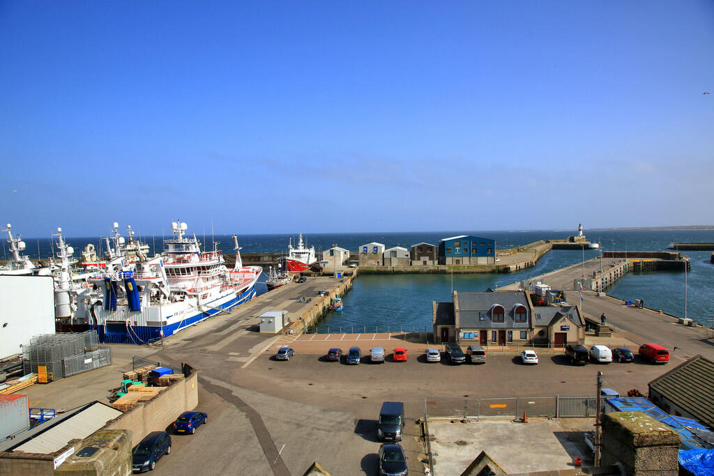 Additional image 5 of Kirk Brae, Fraserburgh
