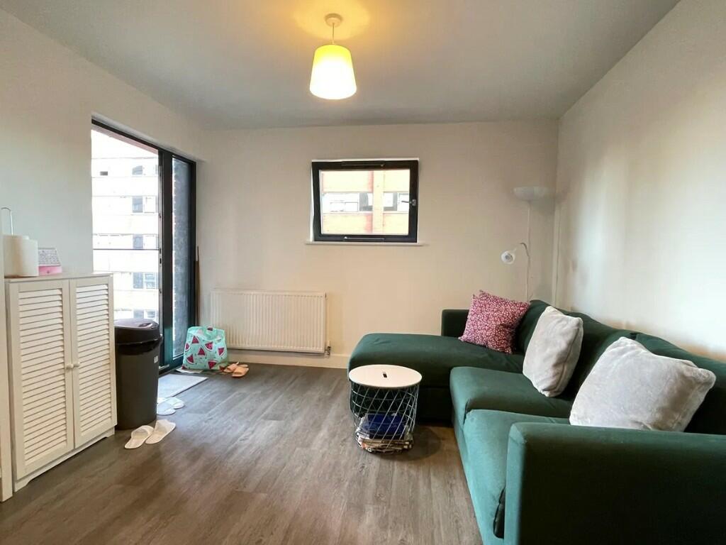 Additional image 22 of Tennant Street, Birmingham, B15