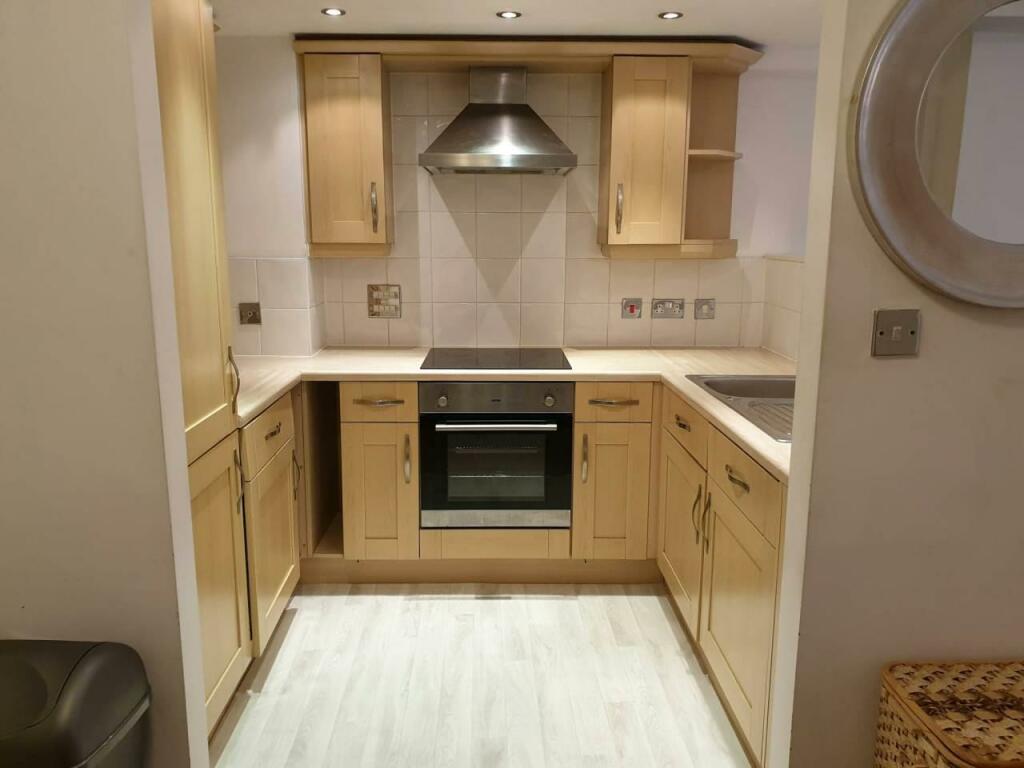 Additional image 3 of Maxim 28, 21 Lionel Street, Birmingham