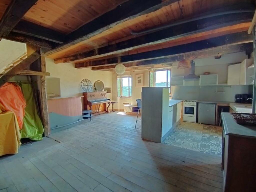 Additional image 2 of Midi-Pyrenees, Aveyron, Goutrens, France