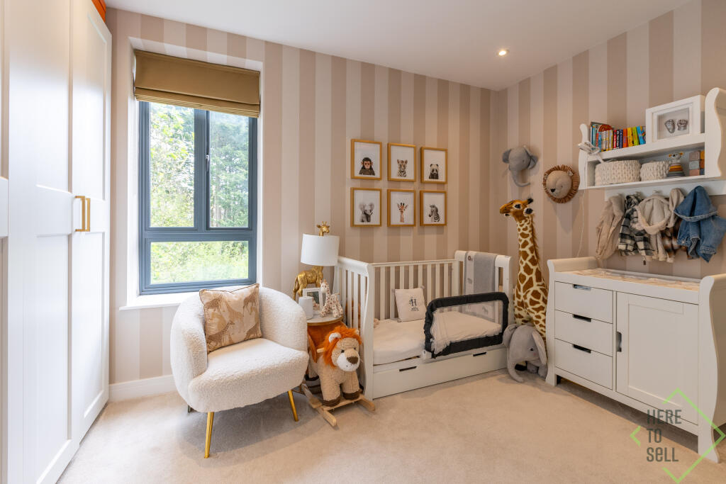 Additional image 4 of Brookmans Place, Brookmans Park, AL9