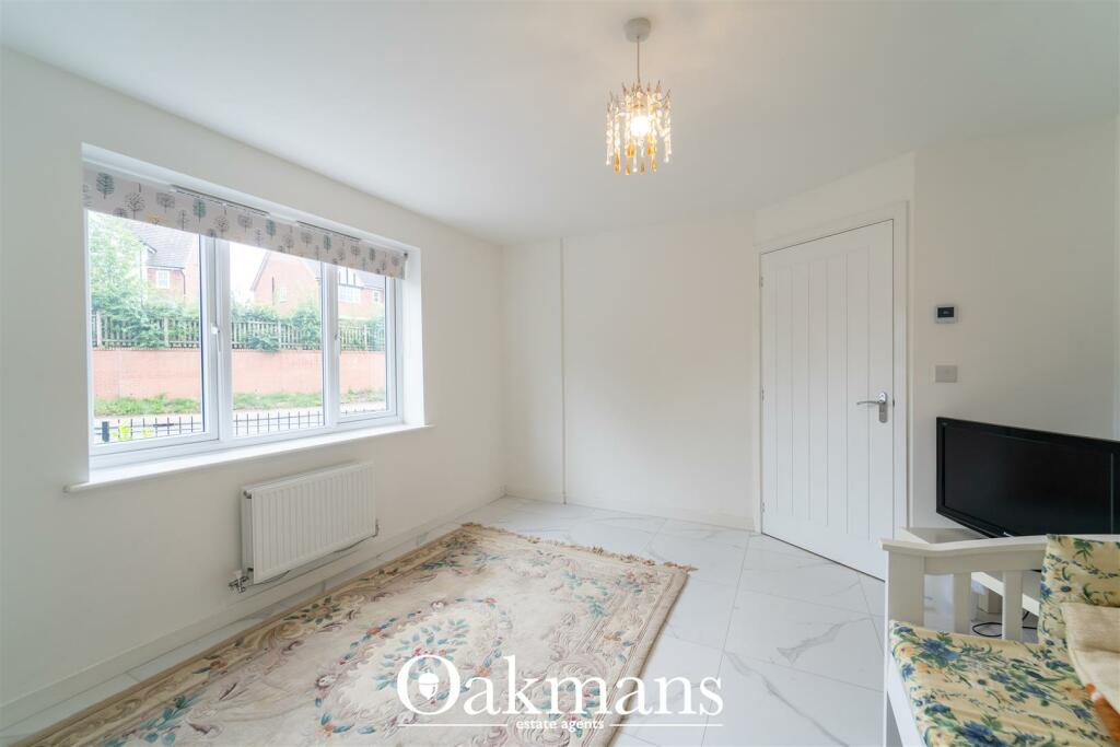 Additional image 4 of Ward Place, Birmingham