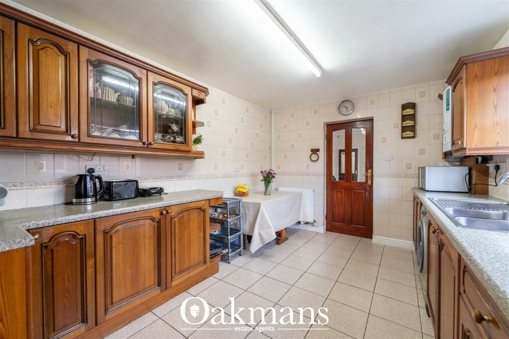 Additional image 21 of Ivor Road, Birmingham