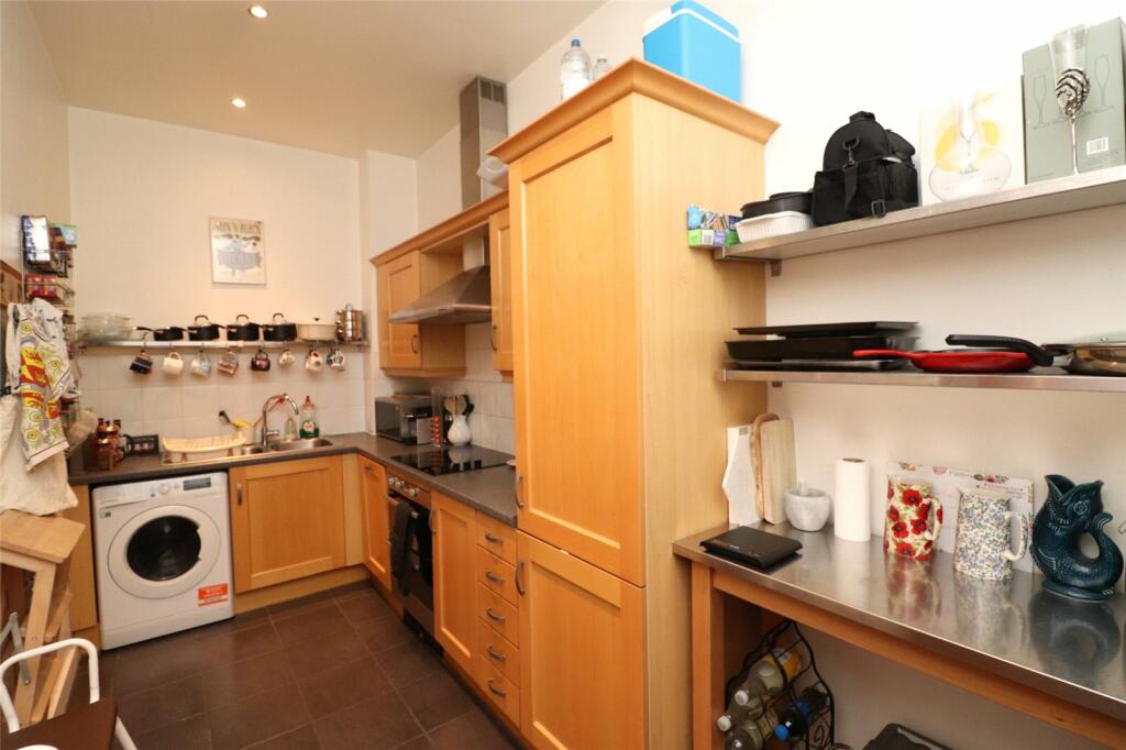 Additional image 7 of Branston Street, Birmingham, B18