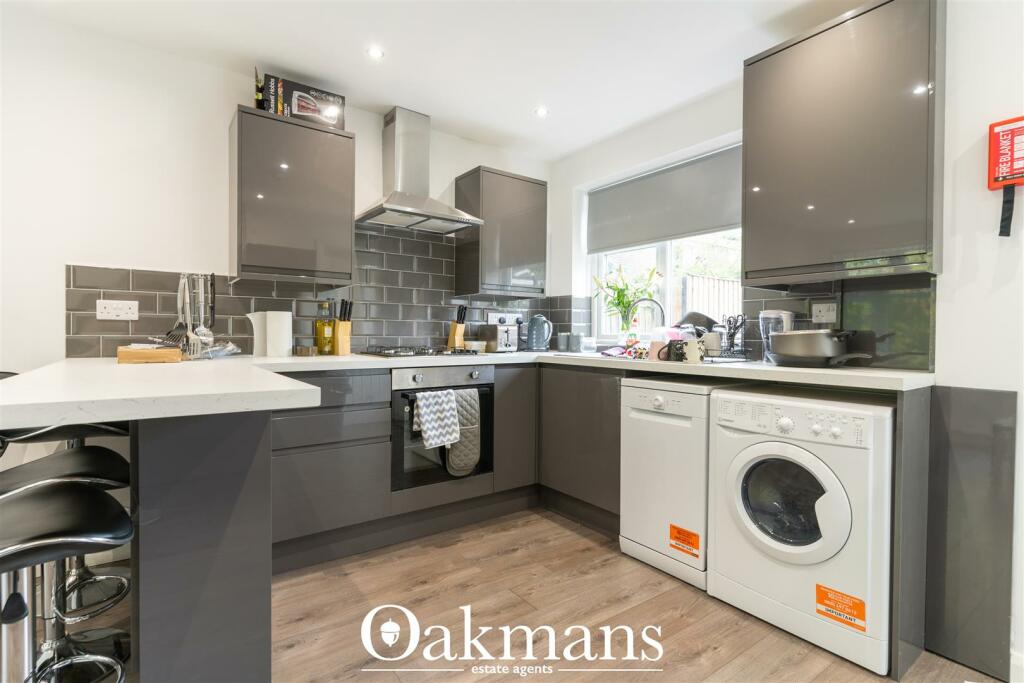 Additional image 2 of Roman Way, Birmingham