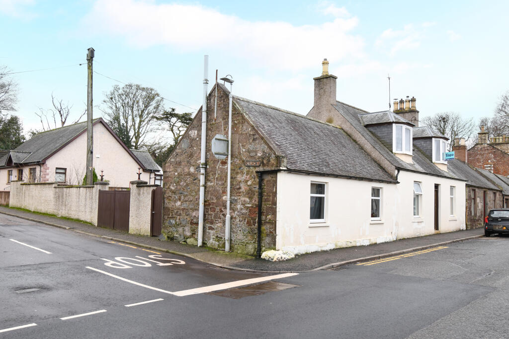 Additional image 2 of High Street, Laurencekirk, AB30